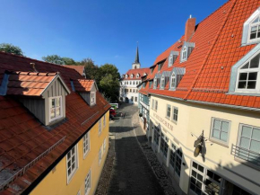 Ferienwohnung Augenblick - Stylisches Apartment in der besten Altstadtlage von Erfurt in Erfurt, Erfurt